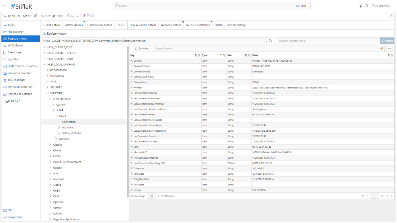 stifler-3.0-launch5.png StifleR 3.0 registry viewer screen capture